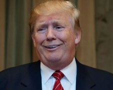 Трамп про вимогу оприлюднити декларацію: вони всі куплені