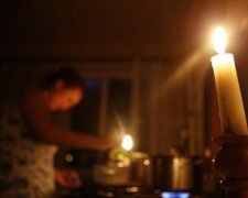 Киевляне в преддверии новогодних праздников останутся без света: "Задолжали сотни миллионов..."