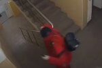 Підозрювана у різанині студента з Конго тернополянка почула вердикт суду - адвокати не допомогли