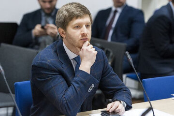 Дмитро Вовк, фото: ua.news