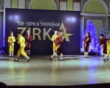 Умерла народная артистка Украины