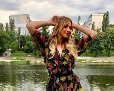 Никитюк показала зворушливе фото з Рафіком: "Очі так і сяють позитивом"