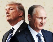Підчищають "брудну білизну": що готує Путін на зустріч з Трампом