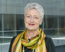 Европолитик объяснила, как Запад видит Путина