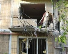 Під обстрілом в Горлівці загинули три людини