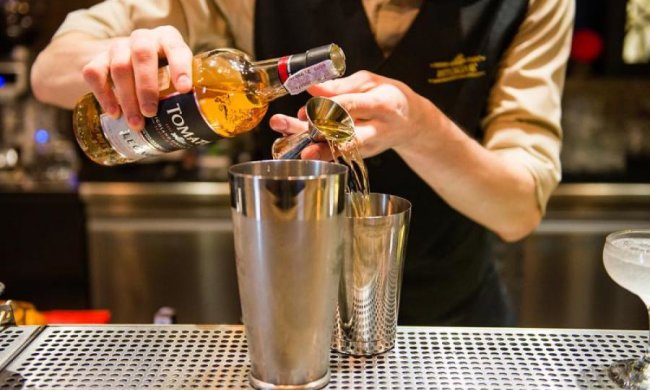 Готовим Baileys дома: как удивить гостей популярным ликером