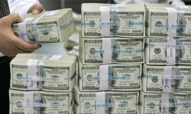 Багатії «схудли» на 182 млрд. доларів за тиждень через кризу в світі