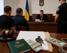 Суд в Одесі виніс вирок шахраям за продаж посвідчень для уникнення мобілізації