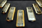 Виробник смартфонів Vertu став китайською власністю