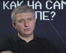 Юрій Романенко