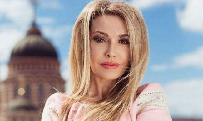 Ольга Сумська порадувала фанатів, згадавши молодість: фото