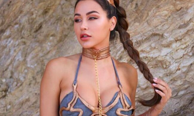 Ана Чері, instagram.com/anacheri/