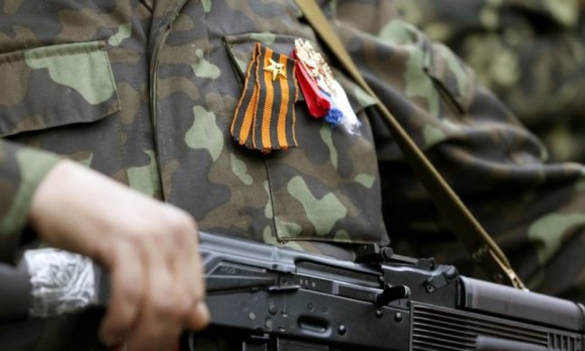 Терористи 29 разів обстріляли бійців АТО