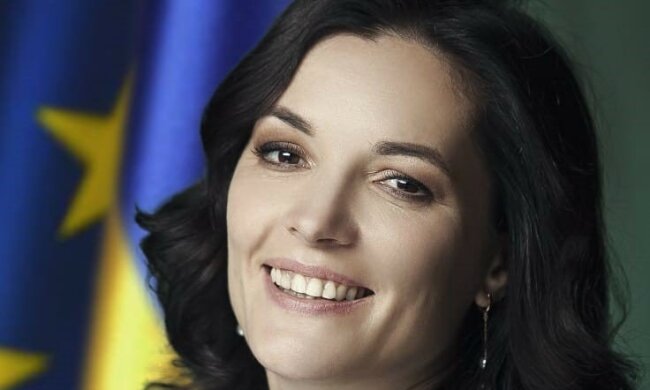 Зоряна Скалецкая