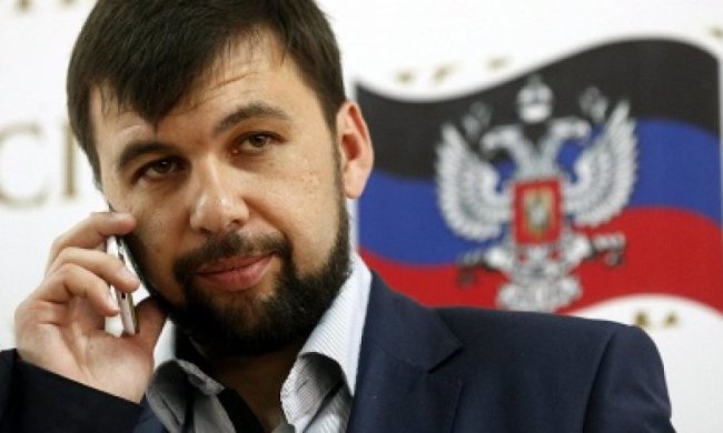 «ДНР» заявляє про посилення економічної блокади з боку України