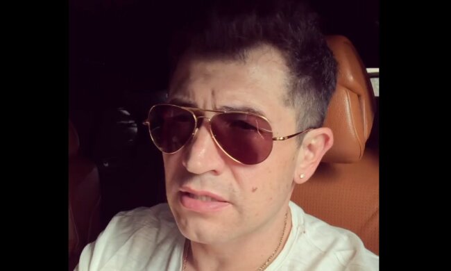 Андрій Джеджула, скріншот: Instagram