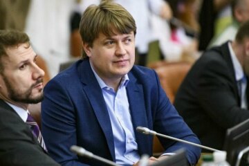 Андрій Герус, УНІАН