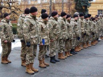 Молодому подразделению ВСУ посвятили впечатляющее видео