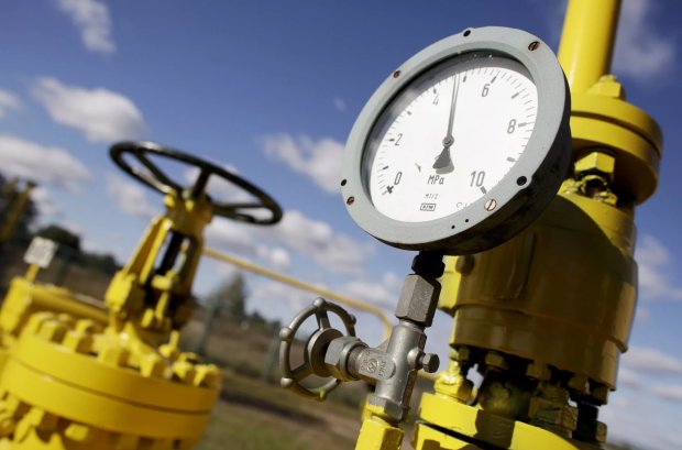 Тисячі українців залишились без тепла через аварію на газопроводі