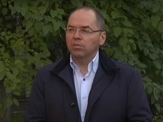 Максим Степанов, скриншот из видео