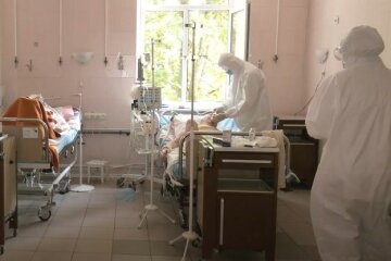 больница, фото: Суспільне