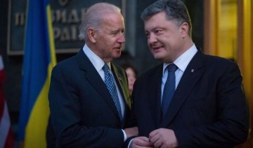 Украине не грозит предательство США