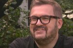 Пономарьов з Цибульською в куртках здивували українців: "Літо прийшло"