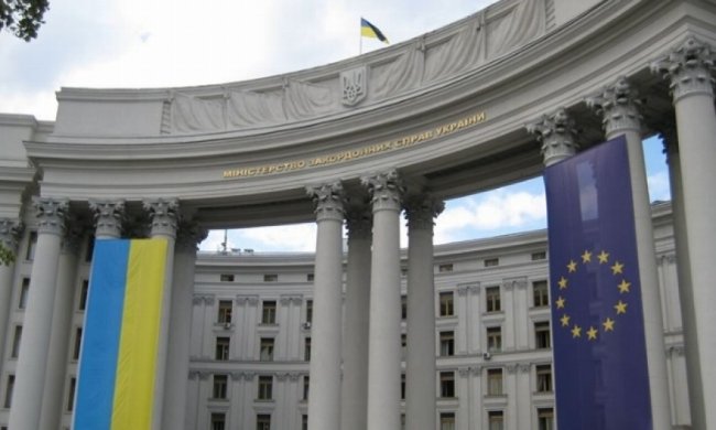 В МЗС назвали головні умови безвізового режиму для українців