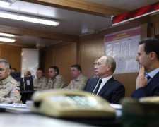 Плювати йому на санкції: розсекречена мішень ракет Путіна у Криму