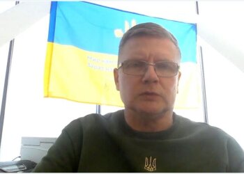 Павло Прудніков