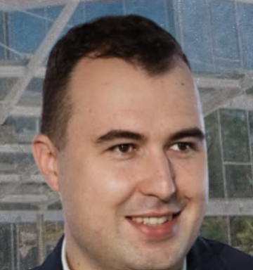 Анатолий Солонцов