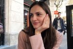 Дана Оханская, фото с Instagram