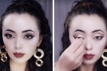 Фото дівчини без макіяжу
