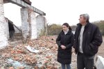 Як живеться селам із великими агрохолдингами і без них