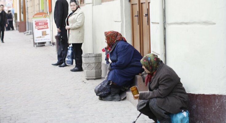 Журналіст показав "золоту годівницю" Тараса Качки: соратник Милованова "споживає" сотні пенсій і зарплат