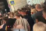 паніка у Бєлгороді
