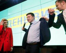 Главное за ночь: отпуск Зеленского, новые тарифы, пасхальный потоп и "черный список" пограничников