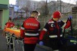 Під Тернополем каструля з окропом відправила в реанімацію 4-річного малюка - "Зварив себе живцем"