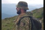 Воин АТО вышел из комы и покорил Говерлу