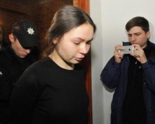 Неоднозначний поворот: з'явилися новини у справі Зайцевої