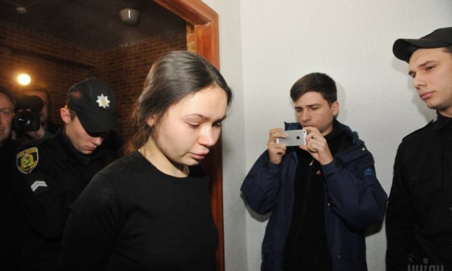 Кривава ДТП у Харкові: дикий дружок Зайцевої напав на журналістку