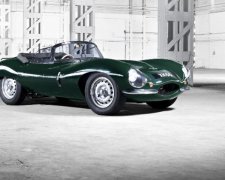 Jaguar возродит 9 легендарных спорткаров 