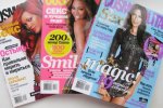 У Росії оштрафували видавництво Cosmopolitan та Esquire на 1,6 млн рублів