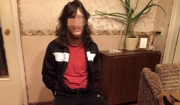Правоохоронці затримали бойовика, який тероризував Маріуполь