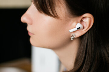 AirPods Pro, Лайфхакер