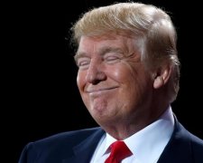 Трамп тепло поговорив по телефону з Пекіном