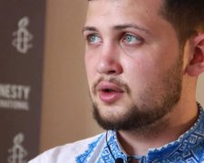 У стилі КДБ: Афанасьєв відверто розповів про тортури у російській в'язниці