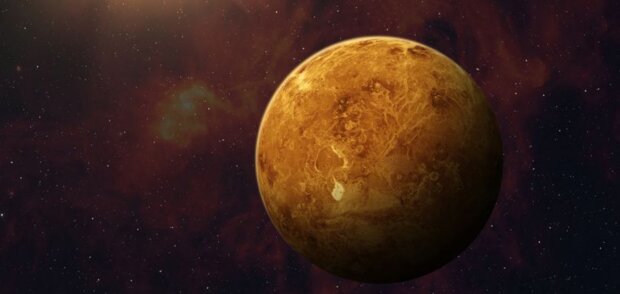 Венера: новое исследование