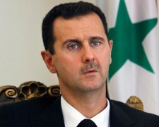 Сирійська опозиція назвала єдину умову миру