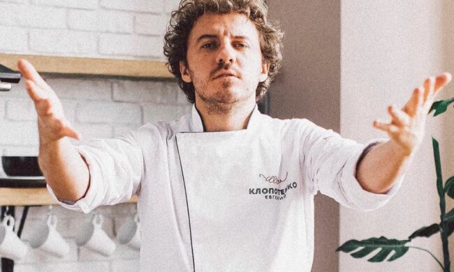 Готуй, як МастерШеф - топ-5 найсмачніших страв від Євгена Клопотенка